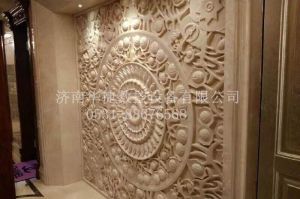 楚雄彝族自治州楚雄石材雕刻样板