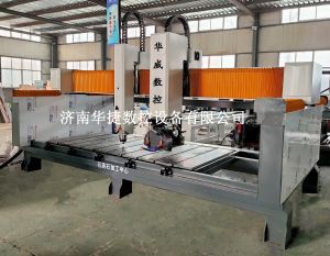 楚雄彝族自治州楚雄橱柜台面五轴桥切机